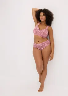 Maxikalhotky s jemnou krajkou, bonprix