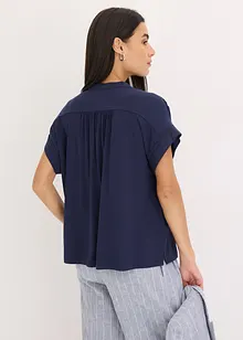 Úpletová halenka, bonprix