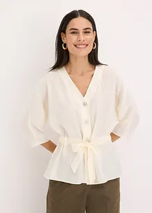 Halenka s vazačkou, bonprix