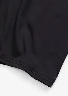 Středně dlouhé vysoké boxerky  (4 ks v balení), bonprix