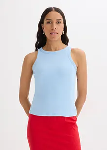 Žebrové tílko, bonprix