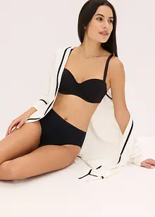 Maxikalhotky s organickou bavlnou (7 ks v balení), bonprix