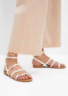 Sandály, bonprix
