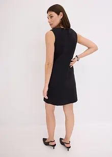 Šaty v áčkové linii, bonprix