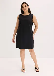 Šaty v áčkové linii, bonprix