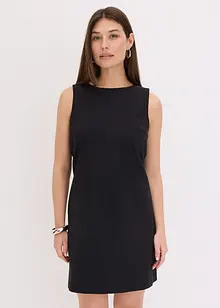 Šaty v áčkové linii, bonprix