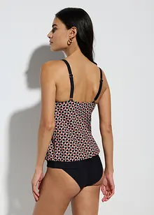 Oversize tankiny (2dílná souprava), bonprix