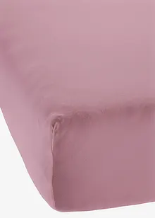 Napínací žerzejové prostěradlo Comfort, bonprix