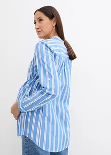 Těhotenská/kojicí tunika z organické bavlny, bonprix
