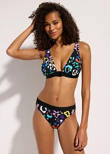 Bikiny se zapínáním vpředu (2dílná souprava), bonprix