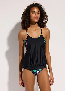 Oversize tankiny (2dílná souprava), bonprix