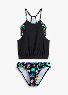 Oversize tankiny (2dílná souprava), bonprix