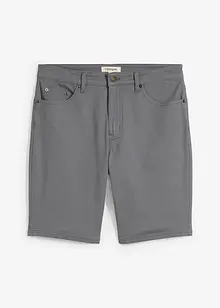 Strečové bermudy Classic Fit, bonprix