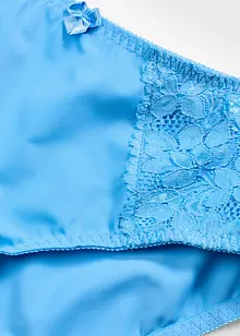 Maxikalhotky s jemnou krajkou (2 ks v balení), bonprix