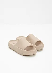 Pantofle, bonprix