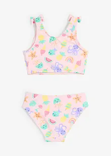Bikiny (2dílná souprava), bonprix