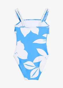 Jednodílné dívčí plavky, bonprix