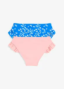 Dívčí bikiny (2dílná souprava), bonprix
