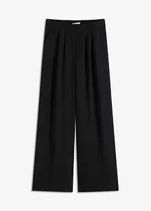 Kalhoty s texturou, bonprix