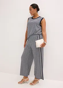Top s minimalistickým designem, bonprix
