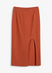 Midi sukně, bonprix