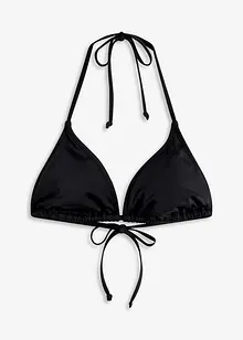 Trojúhelníkové bikinová podprsenka, bonprix