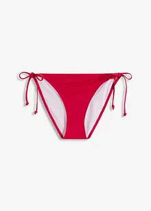 Bikinové kalhotky se zavazováním, bonprix