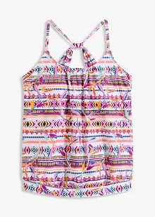Tankiny, horní díl oversize, bonprix