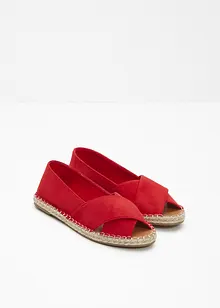 Espadrilky, bonprix