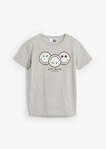 Tričko se smajlíky, SmileyWorld