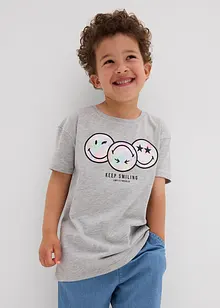 Tričko se smajlíky, SmileyWorld
