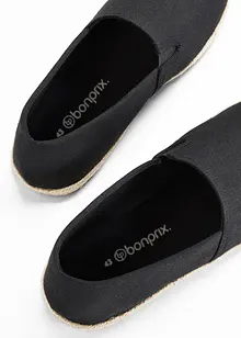 Espadrilky, bonprix