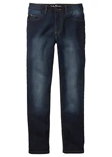 Strečové džíny Slim Fit, bonprix