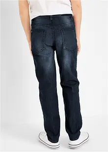 Strečové džíny Slim Fit, bonprix