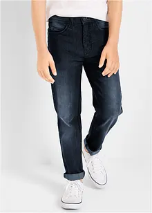 Strečové džíny Slim Fit, bonprix