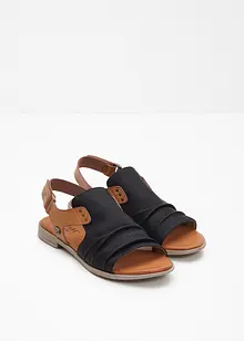 Sandály značky Mustang, Mustang