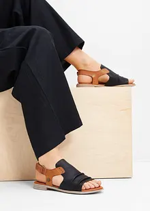 Sandály značky Mustang, Mustang