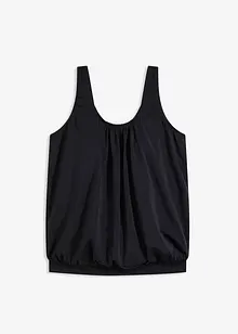 Tankiny, horní díl, oversize, s balonovým tvarem, bonprix