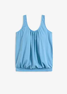 Tankiny, horní díl, oversize, s balonovým tvarem, bonprix