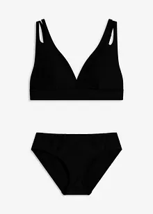 Bikiny s prostřihem (2dílná souprava), bonprix