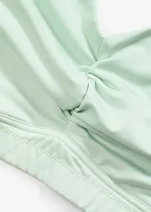 Sportovní podprsenka s lehkou oporou, bonprix