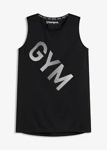 Funkční top, rychleschnoucí, bonprix