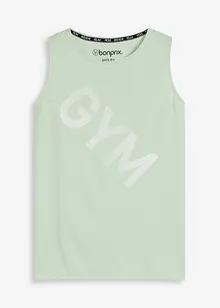 Funkční top, rychleschnoucí, bonprix