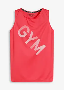 Funkční top, rychleschnoucí, bonprix