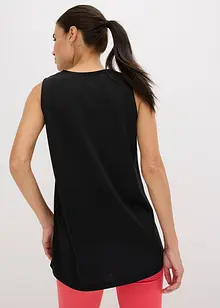 Funkční top, rychleschnoucí, bonprix
