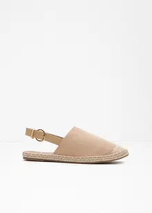 Espadrilky, bonprix