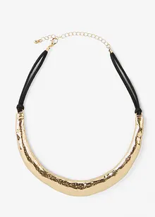 Přiléhavý náhrdelník choker, bonprix
