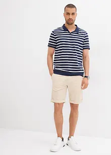 Chino bermudy, Regular Fit, bonprix