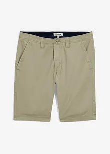 Chino bermudy, Regular Fit, bonprix