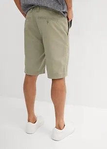 Chino bermudy, Regular Fit, bonprix
